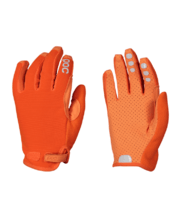 Rukavice POC Resistance Enduro Adjustable Glove Zink Orange M