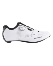 Cyklistické tretry Bontrager Velocis White 36