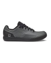 Cyklistické topánky Fox Racing Union Flat Dark Shadow Grey 45