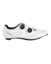 Cyklistické tretry Trek Velocis Road Biela 40