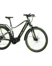 Elektrobicykel Crussis e-Gordo 7.8 E 2023 L