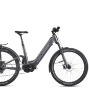 Elektrobicykel Crussis ONE-Country full 10.10-(720 Wh) 2025 S/M