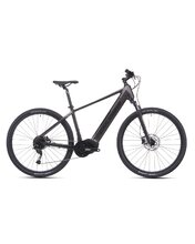 Elektrobicykel Crussis ONE-Cross 7.11-(715 Wh) 2026 M