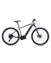 Elektrobicykel Crussis ONE-Cross 9.11-(715 Wh) 2026 L