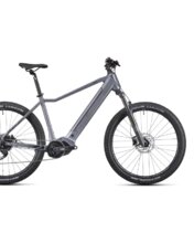 Elektrobicykel Crussis ONE-Guera 7.10-(522 Wh) 2025 XS