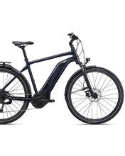 Elektrobicykel Giant Explore E+ 4 DD Cold Night 2023 XL