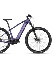Elektrobicykel Kellys Tayen R10 AIR Magic Pink P M