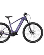 Elektrobicykel Kellys Tayen R50 P Magic Pink 2025 S