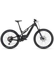 Elektrobicykel Kellys Theos F60 SH Anthracite L