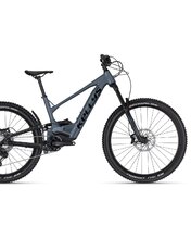 Elektrobicykel Kellys Theos R50 LTD P Steel Blue 2025 L