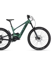 Elektrobicykel Kellys Theos R50 LTD P Magic Green 2025 M