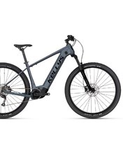 Elektrobicykel Kellys Tygon R10 AIR Steel Blue P M