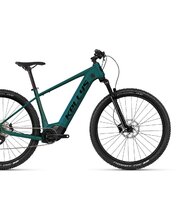 Elektrobicykel Kellys Tygon R50 P Magic Green 2025 L