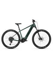 Elektrobicykel Kellys Tygon R90 LTD P Magic Green 2026 XL