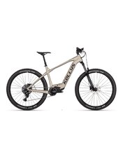 Elektrobicykel Kellys Tygon RS50 P Mocha Grey 2026 L