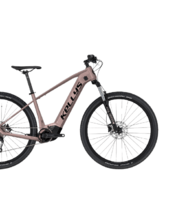 Elektrobicykel Kellys Tayen R10 P Rose Gold L