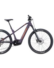 Elektrobicykel Lapierre Overvolt HT 9.7 2023 L