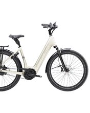Elektrobicykel Trek District+ 5 Lowstep Supernova 545Wh 2026 L