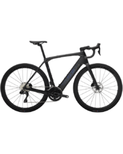 Elektrobicykel Trek Domane+ SLR 6 Pro Matte Deep Smoke 2024 58