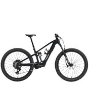 Elektrobicykel Trek Fuel+ EX 9.7 Gen 2 Carbon Smoke/Lithium Grey Marble 2026 L