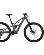 Elektrobicykel Trek Fuel EXe 8 XT Satin Mercury 2025 L