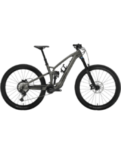 Elektrobicykel Trek Fuel EXe 8 XT Satin Mercury 2025 L