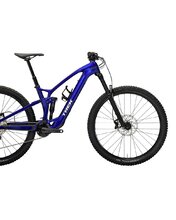 Elektrobicykel Trek Fuel EXe 9.5 Hex Blue 2023 L