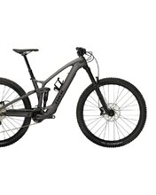 Elektrobicykel Trek Fuel EXe 9.5 Matte Dnister Black 2023 XL