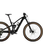 Elektrobicykel Trek Fuel EXe 9.7 Deep Smoke 2025 M