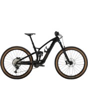 Elektrobicykel Trek Fuel EXe 9.7 Deep Smoke 2025 L