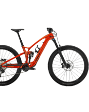 Elektrobicykel Trek Fuel EXe 9.7 Lava 2024 M