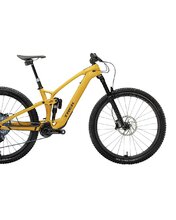 Elektrobicykel Trek Fuel EXe 9.9 XX1 AXS Satin Baja Yellow 2023 XL