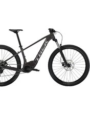 Elektrobicykel Trek Marlin+ 6 Dnister Black 2025 L