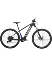 Elektrobicykel Trek Powerfly+ 4 625W Gen 4 Grey/Purple Flip 2024 L