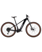 Elektrobicykel Trek Powerfly+ 4 800 Wh Gen 5 Gloss Dark Star/Matte Dark Web 2026 L
