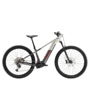Elektrobicykel Trek Powerfly+ 6 Gen 5 Lunar Silver/Mercury 2026 L