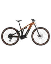 Elektrobicykel Trek Powerfly+ FS 4 Gen 4 Pennyflake/Black Olive 2027 XL