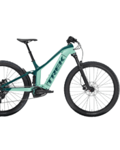 Elektrobicykel Trek Powerfly FS 4 Gen 3 Blue Sage/Juniper 2024 L