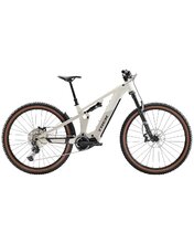 Elektrobicykel Trek Powerfly+ FS 6 Gen 4 Era White/Buff Beige 2026 XL
