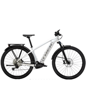 Elektrobicykel Trek Powerfly+ Sport 5 Equipped Gen 4 White Prismatic/Plasma Grey Pearl 2024 XL