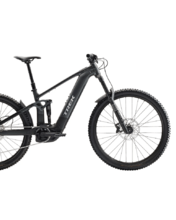 Elektrobicykel Trek Rail+ 5 Gen 5 Lithium Grey 2026 L