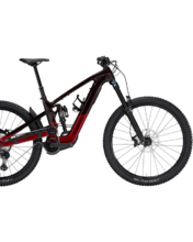Elektrobicykel Trek Slash+ 9.7 SLX/XT Red Smoke 2025 XL