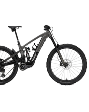 Elektrobicykel Trek Slash+ 9.9 X0 AXS T-Type Mercury 2025 XL