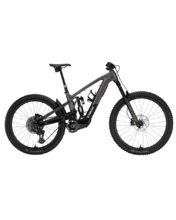 Elektrobicykel Trek Slash+ 9.9 X0 AXS T-Type Mercury 2025 L