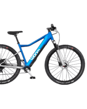 Elektrobicykel Woom Up 6 Blue 26"