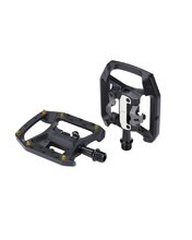 Pedále BBB BPD-62 Dualchoice Trail uni