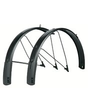 Sada Blatníkov SKS Bluemels Style 27.5"-29" 65 mm uni