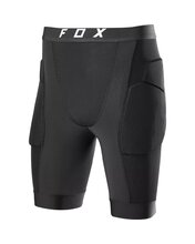 Chránič stehien Fox Baseframe Pro Short Black L