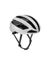 Cestná cyklistická prilba Trek Velocis Mips Krištáľová Biela M (54-60 cm)