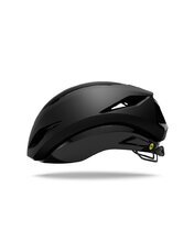 Cyklistická prilba Giro Eclipse Pro Spherical Mat Black L (59-63 cm)